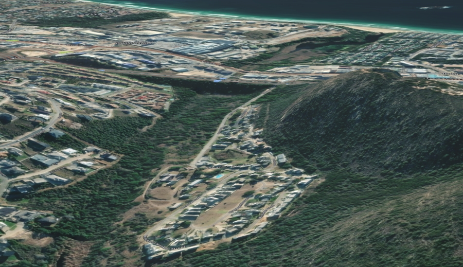 0 Bedroom Property for Sale in Vakansieplaas Western Cape
